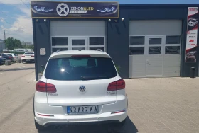 VW Tiguan Sport&Style 2.0TDI DSG7 4Motion F1 2x R-Line N1 - 13999 € - 91986561 7