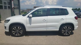VW Tiguan Sport&Style 2.0TDI DSG7 4Motion F1 2x R-Line N1 - 13999 € - 91986561 4