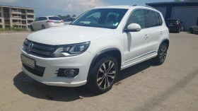 VW Tiguan Sport&Style 2.0TDI DSG7 4Motion F1 2x R-Line N1 - 13999 € - 91986561 2