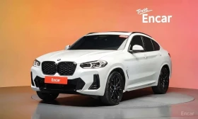 BMW X4 * xDrive20i M Sport Pro Special Edition * 