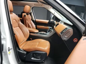 Land Rover Range Rover Sport 3.0 Sc Hse Dynamic | Mobile.bg � ����� ������ 11