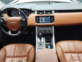 Land Rover Range Rover Sport 3.0 Sc Hse Dynamic | Mobile.bg � ����� ������ 7