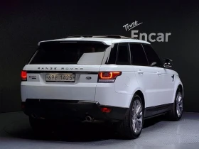 Land Rover Range Rover Sport 3.0 Sc Hse Dynamic | Mobile.bg � ����� ������ 2