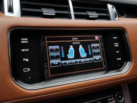 Land Rover Range Rover Sport 3.0 Sc Hse Dynamic | Mobile.bg � ����� ������ 16