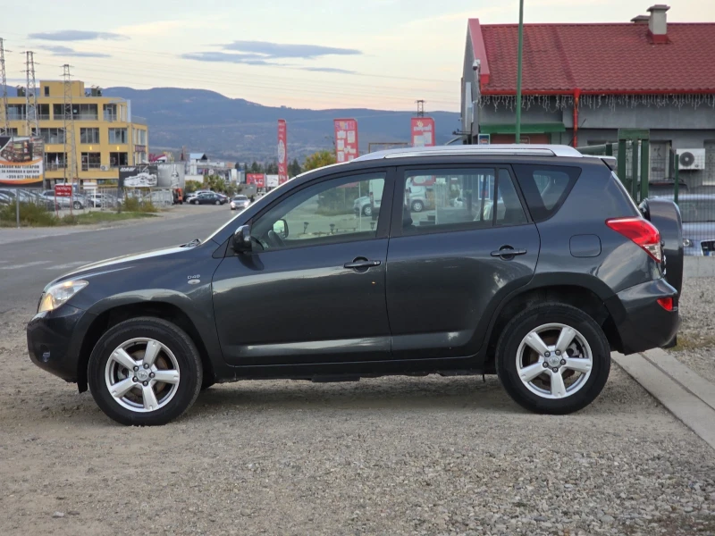 Toyota Rav4 2.2 d4d 136Hp 4X4 ЛИЗИНГ, снимка 2 - Автомобили и джипове - 47494612