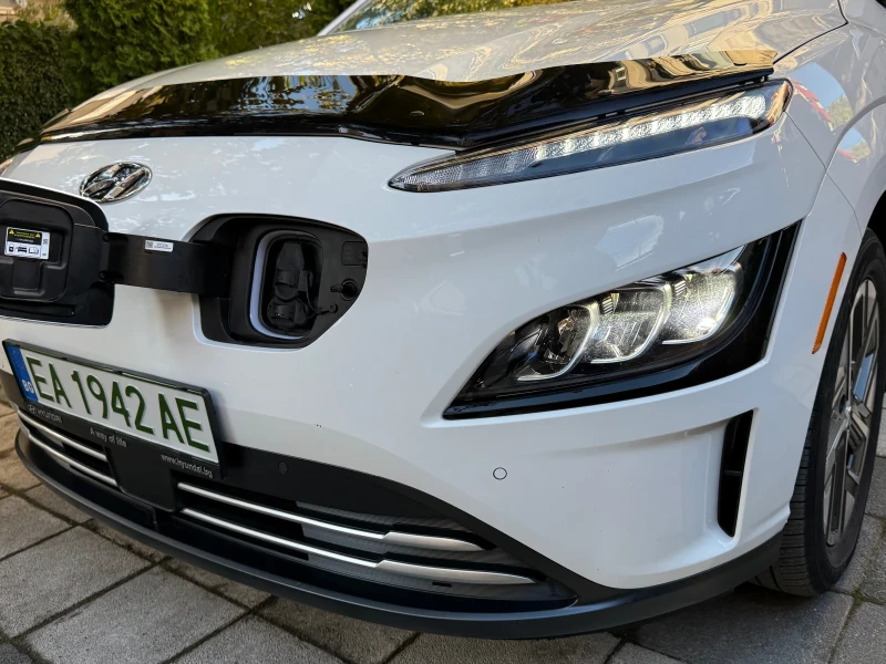 Hyundai Kona, снимка 3 - Автомобили и джипове - 52309476