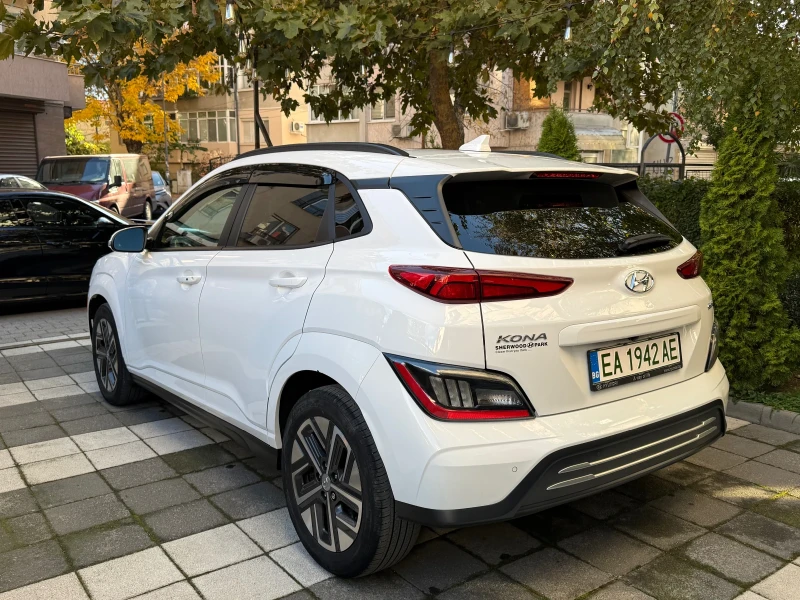Hyundai Kona, снимка 2 - Автомобили и джипове - 52309476