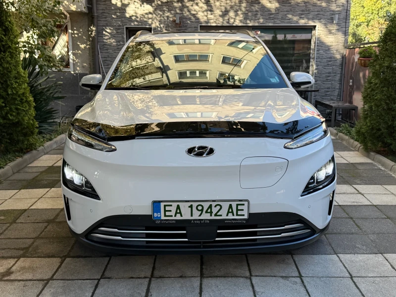 Hyundai Kona, снимка 13 - Автомобили и джипове - 52309476