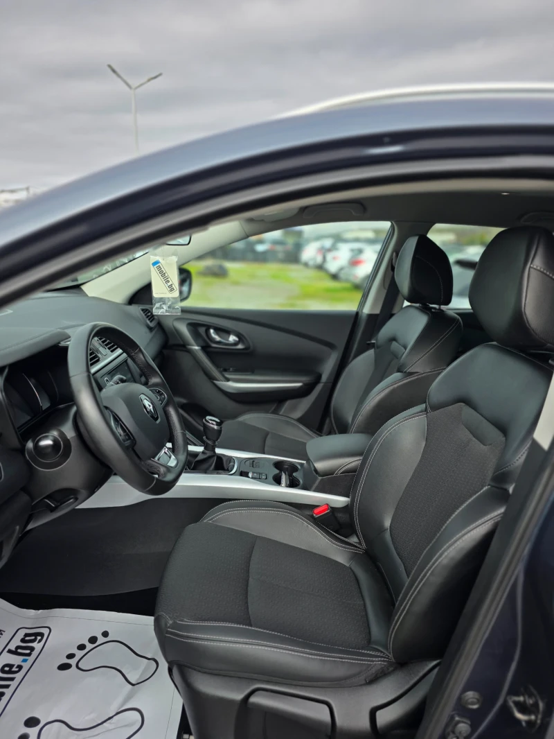 Renault Kadjar 1.5 DCI 110 Коня, снимка 9 - Автомобили и джипове - 52317361