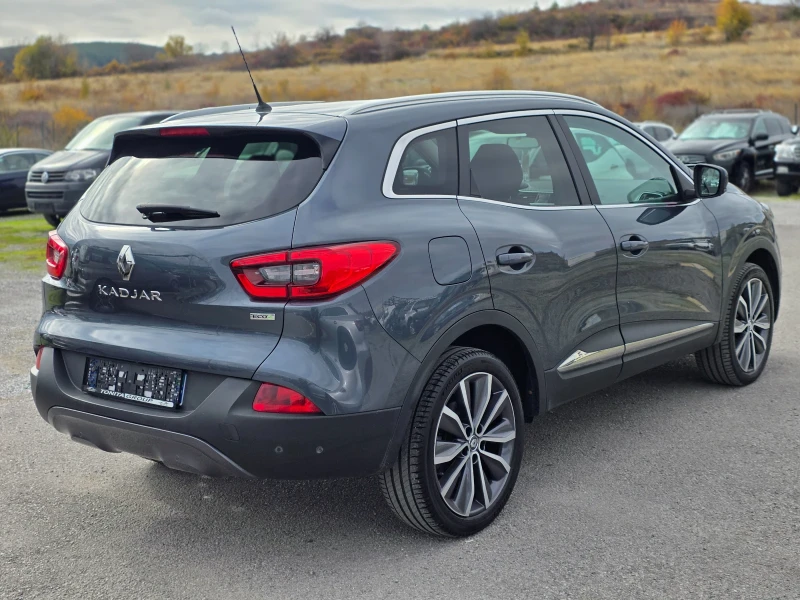 Renault Kadjar 1.5 DCI 110 Коня, снимка 6 - Автомобили и джипове - 52317361