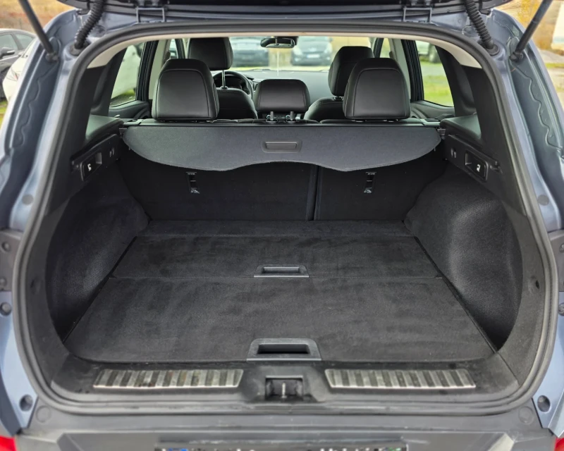 Renault Kadjar 1.5 DCI 110 Коня, снимка 8 - Автомобили и джипове - 52317361