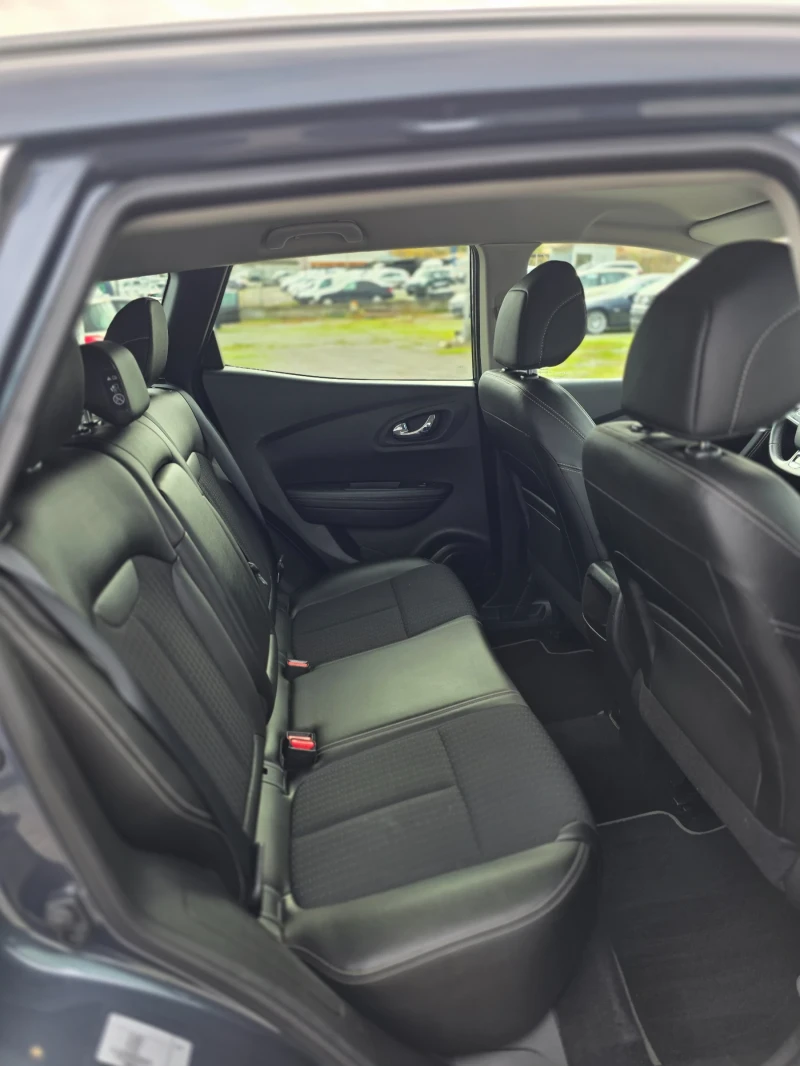 Renault Kadjar 1.5 DCI 110 Коня, снимка 12 - Автомобили и джипове - 52317361