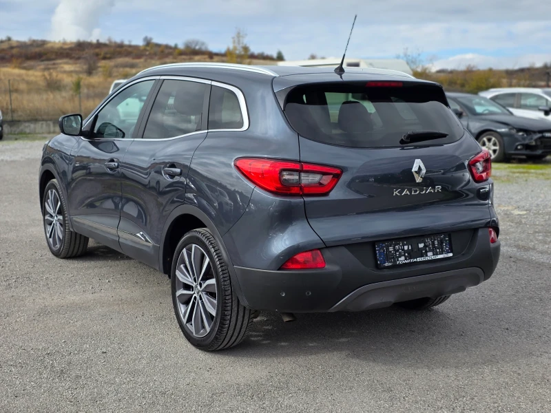 Renault Kadjar 1.5 DCI 110 Коня, снимка 4 - Автомобили и джипове - 52317361