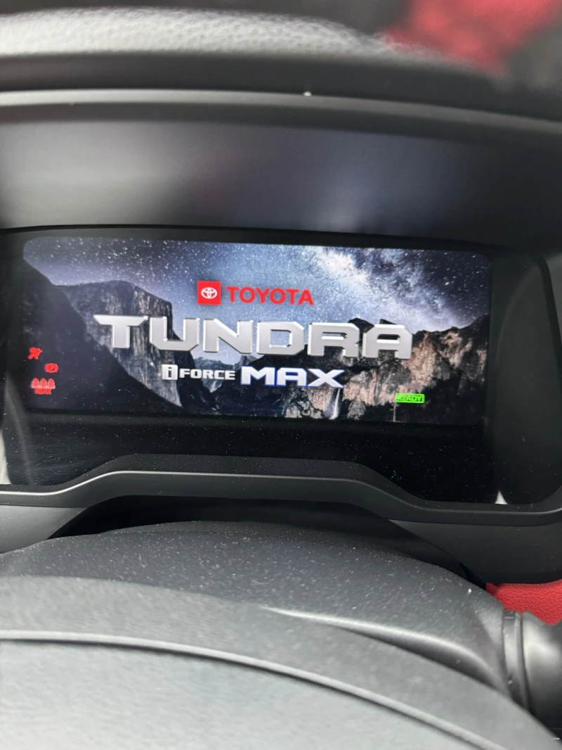 Toyota Tundra TRD Pro i-FORCE MAX 3.5L Hybrid, снимка 4 - Автомобили и джипове - 52368927