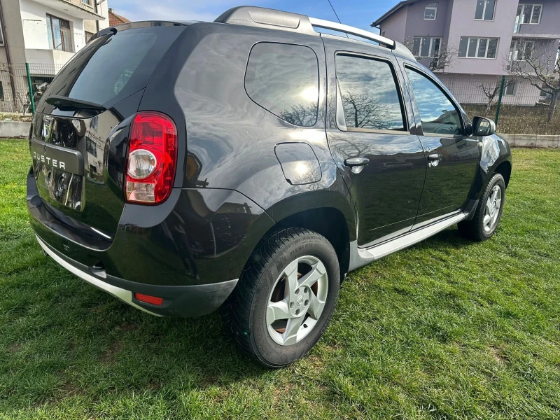 Dacia Duster 1, 5 DCi-107ks-6sk, снимка 6 - Автомобили и джипове - 52594563