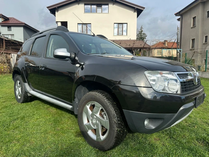 Dacia Duster 1, 5 DCi-107ks-6sk, снимка 4 - Автомобили и джипове - 52594563