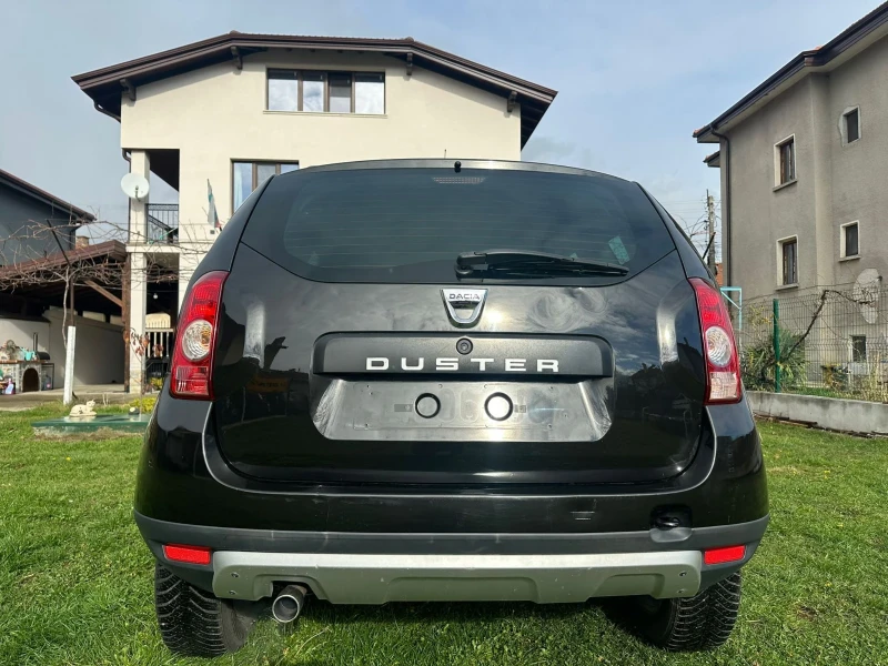 Dacia Duster 1, 5 DCi-107ks-6sk, снимка 7 - Автомобили и джипове - 52594563