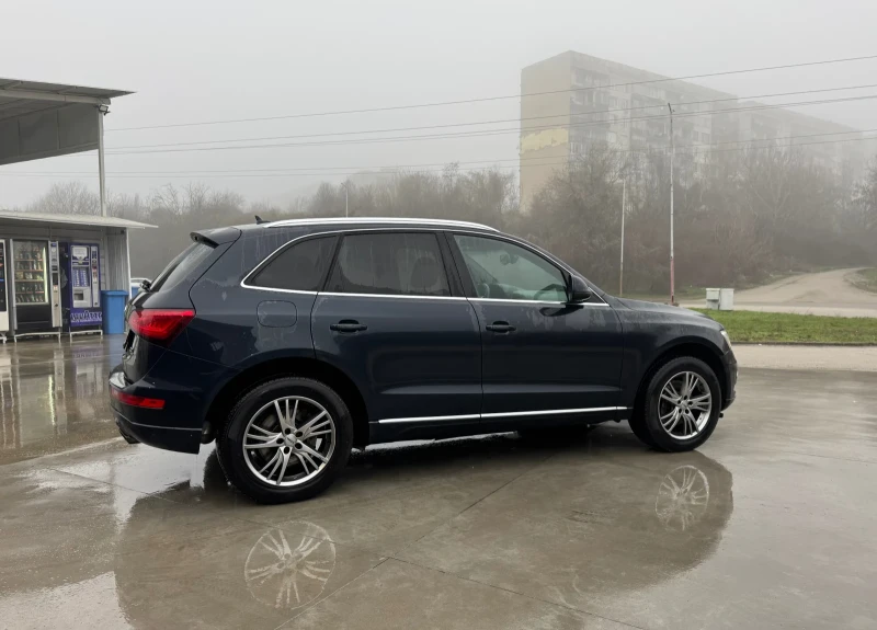 Audi Q5 3.0 TFSI Facelift, снимка 2 - Автомобили и джипове - 52997494