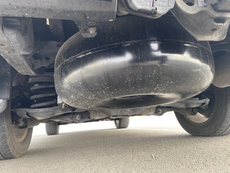 Toyota Sequoia LIMITED , снимка 12 - Автомобили и джипове - 53064581