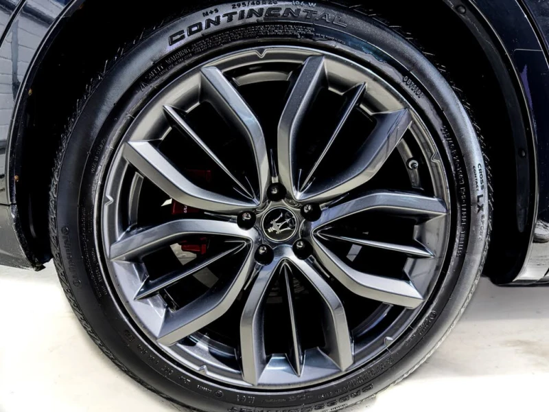 Maserati Levante Modena* AWD* АвтоКредит* (ЦЕНА ДО БГ), снимка 6 - Автомобили и джипове - 53226379