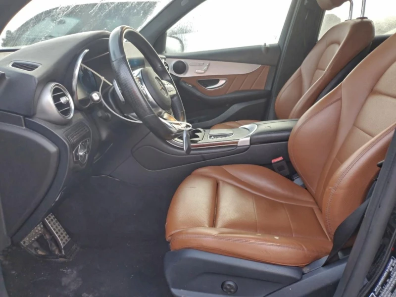 Mercedes-Benz GLC 300, снимка 7 - Автомобили и джипове - 53373708