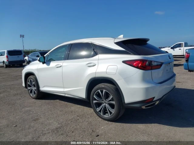 Lexus RX 350 СЕРВИЗНА ИСТОРИЯ | РЕАЛНИ КИЛОМЕТРИ | , снимка 5 - Автомобили и джипове - 48542257