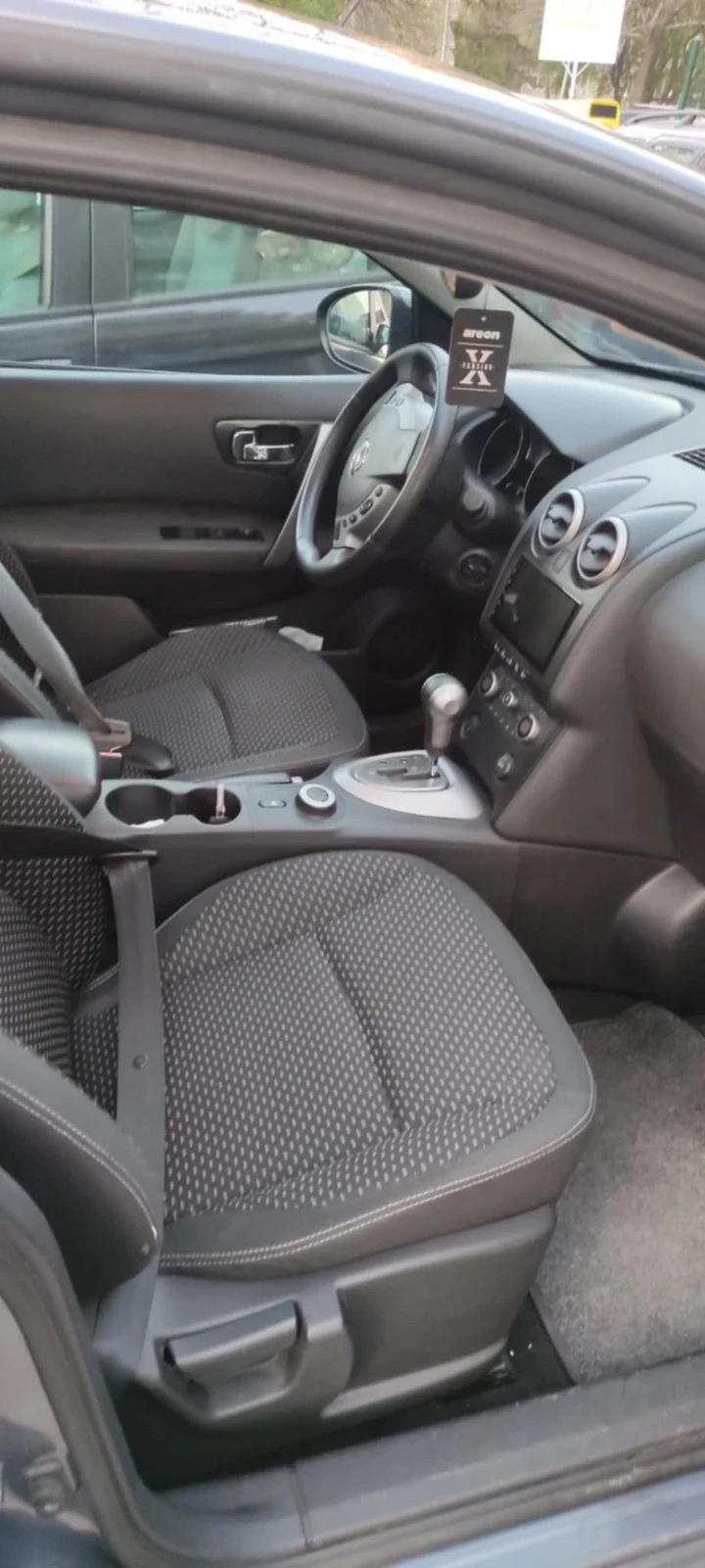 Nissan Qashqai  - изображение 7