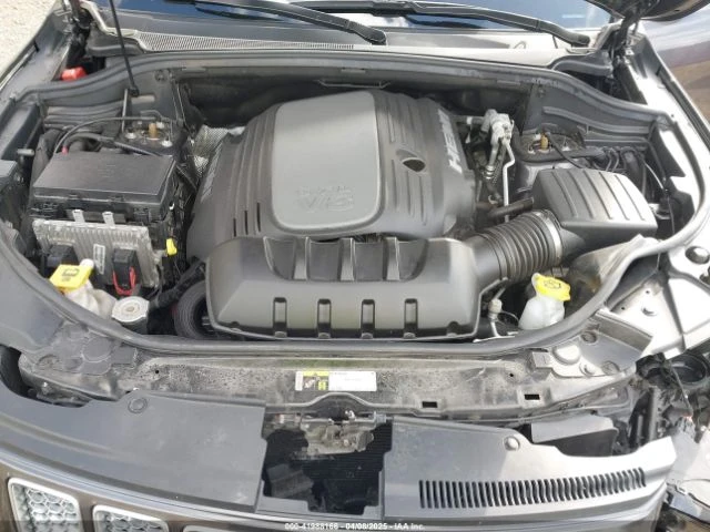 Jeep Grand cherokee SUMMIT 5.7L V-8 Крайна цена! - 25000 лв. - 78495108 | Car24.bg