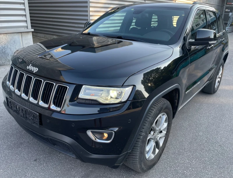 Jeep Grand cherokee - 25000 лв. - 46161581 1