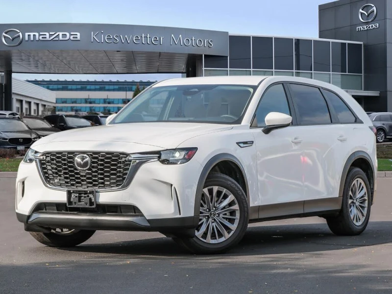Mazda CX-90 CARPLAY* LANE ASSIST* ПОДГРЕВ* ШИБИДАХ* KEYLESS*  - 67500 лв. / 34512.20 € - 67994010 1