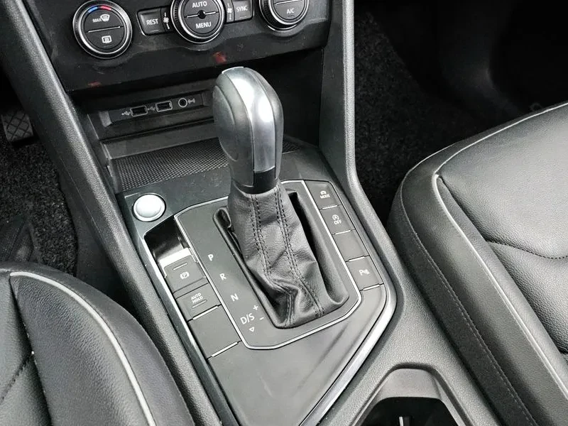 VW Tiguan  - изображение 9
