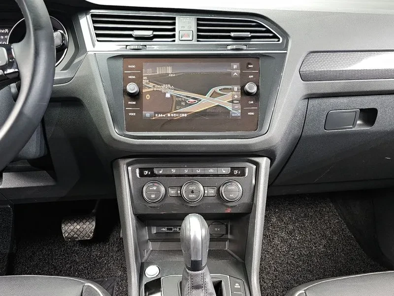 VW Tiguan | Mobile.bg   14