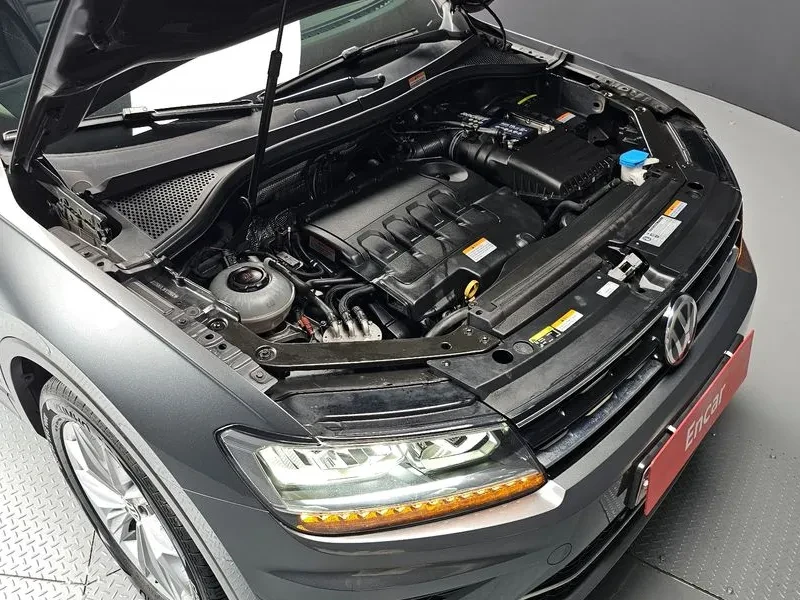 VW Tiguan  - изображение 6