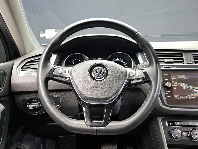 VW Tiguan | Mobile.bg   13