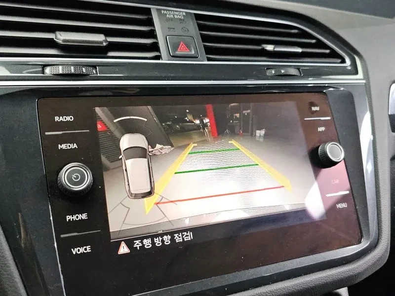 VW Tiguan | Mobile.bg   15