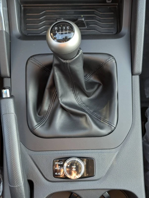 SsangYong Musso Grand 2.2 XDI  4x4 - изображение 7