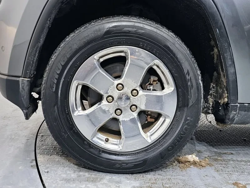 Jeep Cherokee 3.0 Diesel Overland - изображение 5