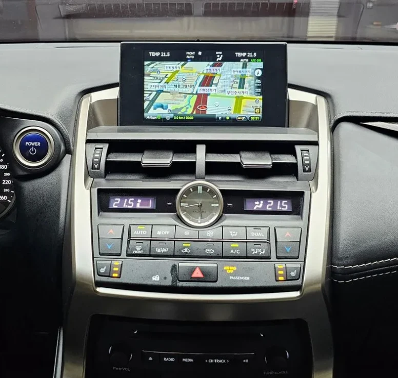 Lexus NX 300h Supreme 2.5 ������ | Mobile.bg � ����������� 6