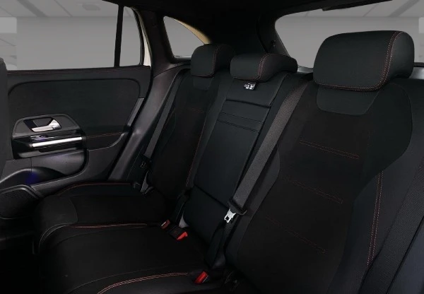 Mercedes-Benz GLA 200 = AMG Line = Advanced Plus �������� | Mobile.bg � ����������� 10