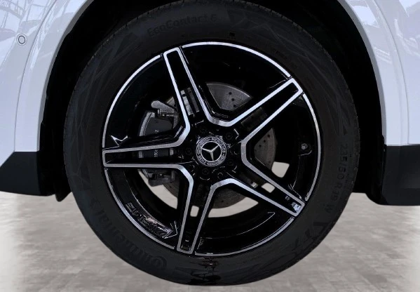 Mercedes-Benz GLA 200 = AMG Line = Advanced Plus �������� | Mobile.bg � ����������� 5