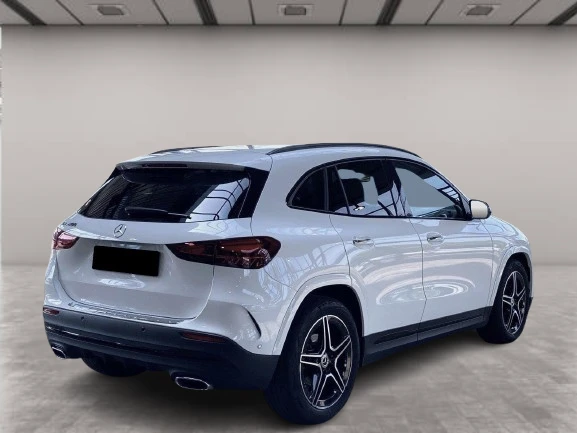 Mercedes-Benz GLA 200 = AMG Line = Advanced Plus �������� | Mobile.bg � ����������� 3