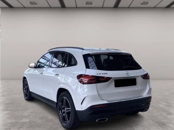 Mercedes-Benz GLA 200 = AMG Line = Advanced Plus �������� | Mobile.bg � ����������� 2