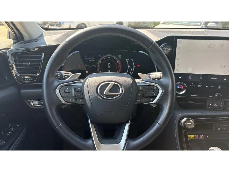 Lexus NX 450 + EXECUTIVE PLUS AWD, снимка 13 - Автомобили и джипове - 55555890