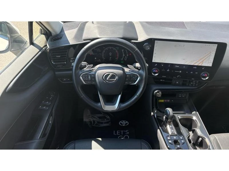 Lexus NX 450 + EXECUTIVE PLUS AWD, снимка 9 - Автомобили и джипове - 55555890