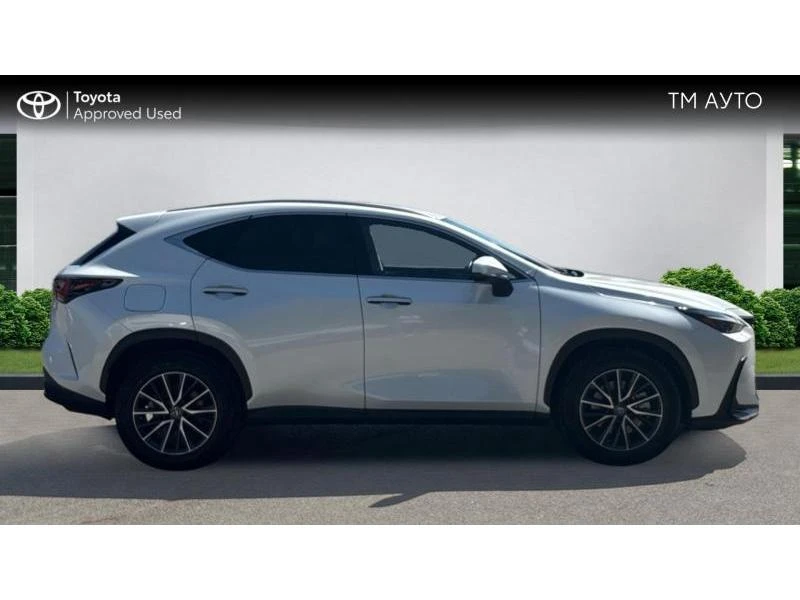 Lexus NX 450 + EXECUTIVE PLUS AWD, снимка 17 - Автомобили и джипове - 55555890