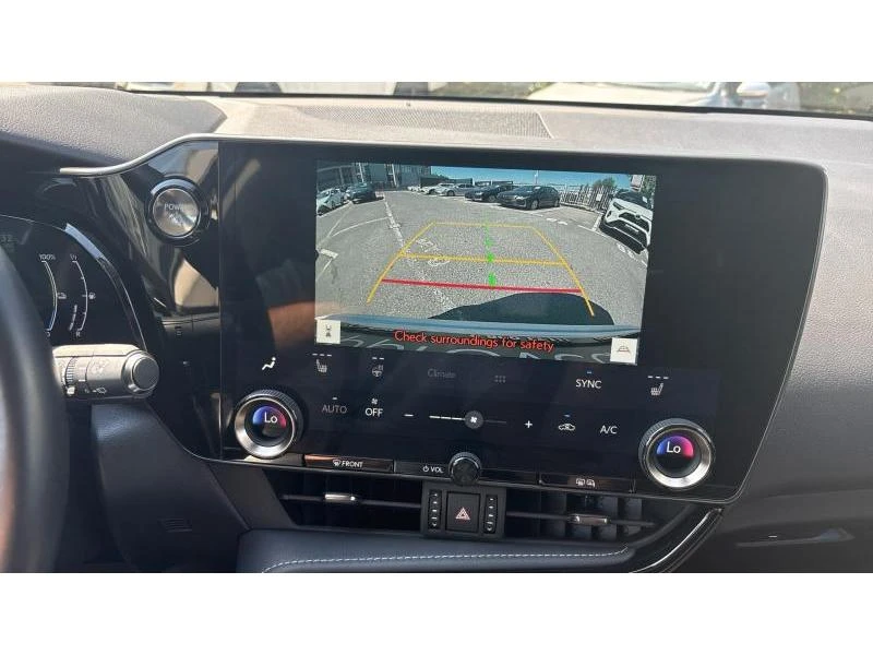 Lexus NX 450 + EXECUTIVE PLUS AWD, снимка 15 - Автомобили и джипове - 55555890