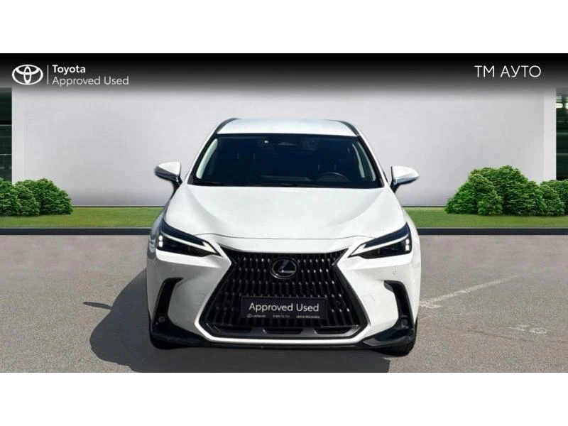 Lexus NX 450 + EXECUTIVE PLUS AWD, снимка 5 - Автомобили и джипове - 55555890