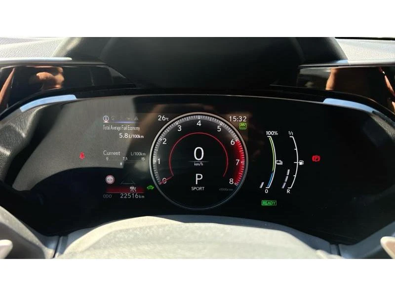 Lexus NX 450 + EXECUTIVE PLUS AWD, снимка 14 - Автомобили и джипове - 55555890