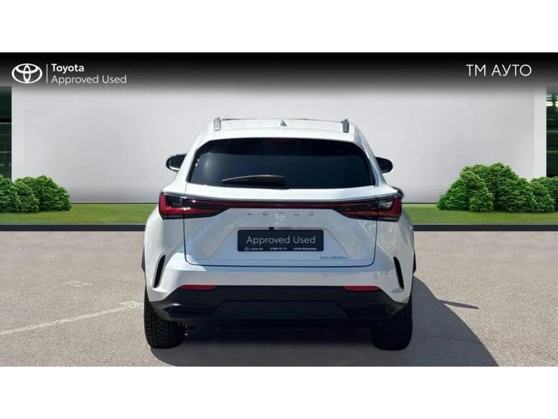 Lexus NX 450 + EXECUTIVE PLUS AWD, снимка 4 - Автомобили и джипове - 55555890