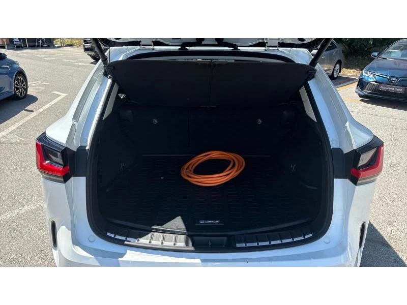 Lexus NX 450 + EXECUTIVE PLUS AWD, снимка 10 - Автомобили и джипове - 55555890